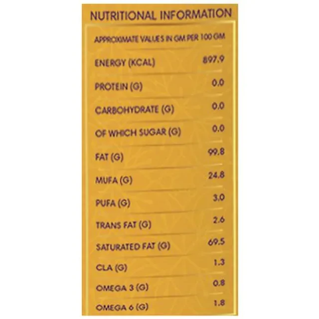 Himalayan Natives Cow Ghee-Tuppa - A2 Badri, 250 ml-5.webp